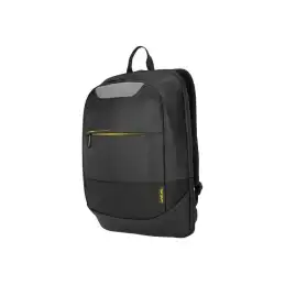 Targus CityGear 3 Convertable - Sac à dos pour ordinateur portable - 14" - 15.6" - noir (TCG661GL)_1